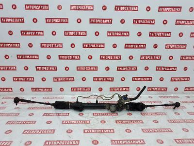 Лот: 20903922. Фото: 1. Рейка рулевая Nissan Primera WRP12... Ходовая, подвеска, рулевое управление