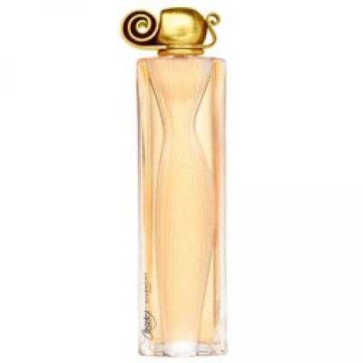 Лот: 11956000. Фото: 1. Givenchy woman Organza Туалетные... Женская парфюмерия