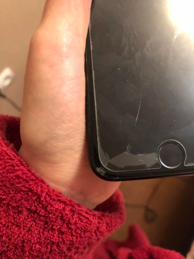 Лот: 11313371. Фото: 1. Iphone 7, 256 GB. Смартфоны