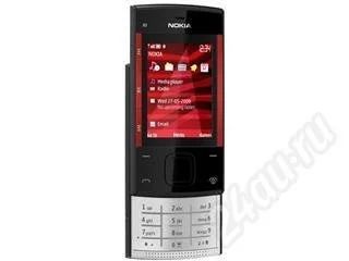 Лот: 515862. Фото: 1. nokia X-3. Кнопочные мобильные телефоны
