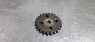 Лот: 18337370. Фото: 1. Шестерня грм Mazda Axela BK3P... Другое (автозапчасти)