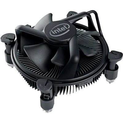 Лот: 19364338. Фото: 1. Кулер для процессора CPU Intel... Системы охлаждения