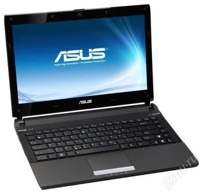 Лот: 2962670. Фото: 1. Продам ноутбук Asus в отличном... Ноутбуки