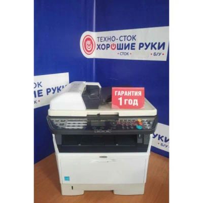Лот: 25803290. Фото: 1. МФУ KYOCERA M 2530 DN. МФУ и копировальные аппараты