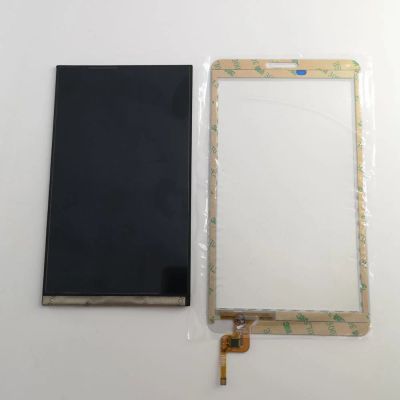 Лот: 14330227. Фото: 1. Дисплей для Acer Iconia Talk 7... Дисплеи, дисплейные модули, тачскрины