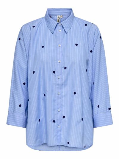 Лот: 25650997. Фото: 1. Блузка LaRedoute. Другое (одежда, обувь, галантерея)