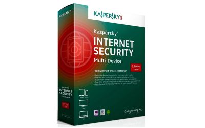 Лот: 17163521. Фото: 1. Kaspersky Internet Security -... Системные