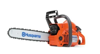 Лот: 25254280. Фото: 1. Бензопила Husqvarna 142. Бензо-, мотоинструмент