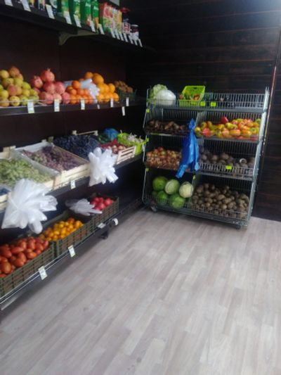 Лот: 12532779. Фото: 1. Магазин Овощи-фрукты. Другое (готовый бизнес)