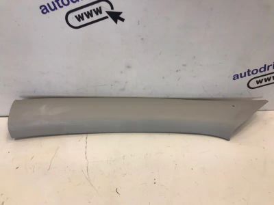 Лот: 21708114. Фото: 1. накладка стойки Skoda Octavia... Кузов