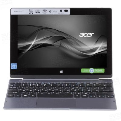 Лот: 8283023. Фото: 1. Новый! Планшет 10.1" Acer Aspire... Планшеты