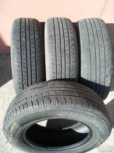 Лот: 13657983. Фото: 1. Hankook Optimo meo2 185/70/14. Шины