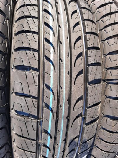 Лот: 25551779. Фото: 1. 175/65 R14 "Tunga Zodiak 2" Новые... Шины