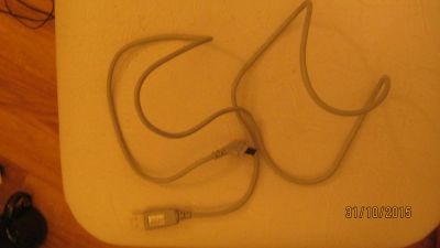 Лот: 6360927. Фото: 1. usb дата кабель samsung. Дата-кабели, переходники