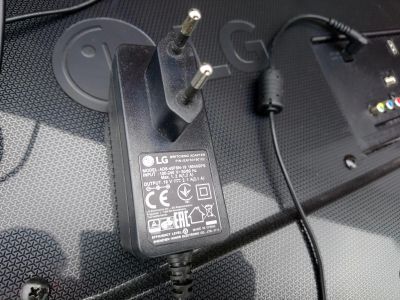 Лот: 16224169. Фото: 1. Блок питания LG 32LF510U Оригинал... Зарядные устройства, блоки питания для бытовой техники