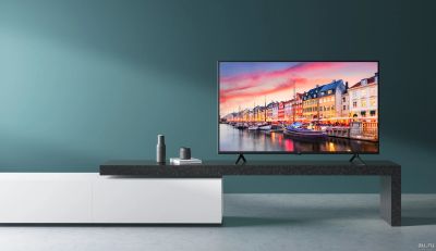 Лот: 12799216. Фото: 1. Телевизор 43" Xiaomi Mi TV 4C... Телевизоры