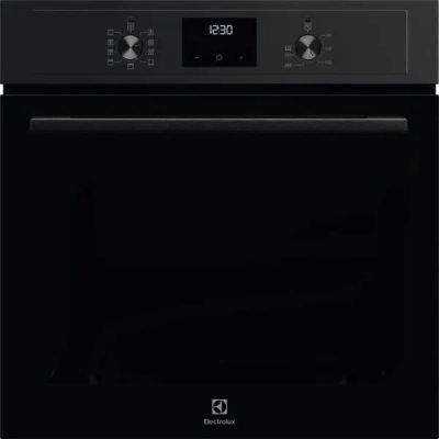 Лот: 24511907. Фото: 1. Электрический духовой шкаф Electrolux... Плиты, духовые шкафы, варочные поверхности