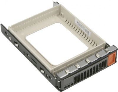 Лот: 18596951. Фото: 1. Supermicro MCP-220-00129-0B (заглушка... Другое (серверы, схд)