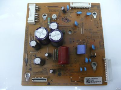 Лот: 13648335. Фото: 1. EAX64753201. EBR73575301. LG 42PN450D... Печатные платы