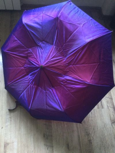 Лот: 16652853. Фото: 1. Зонт зонтик. Зонты