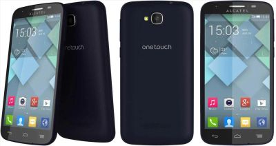 Лот: 5189084. Фото: 1. Alcatel OneTouch POP C7 (7141D... Смартфоны