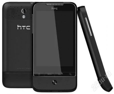 Лот: 1232653. Фото: 1. Сотовый телефон HTC Legend original... Смартфоны
