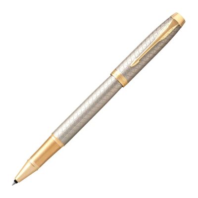 Лот: 23826922. Фото: 1. Ручка-роллер Parker PK IM Premium... Ручки шариковые, перьевые