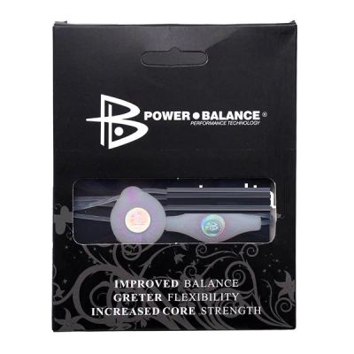 Лот: 4178235. Фото: 1. Новый формат Power Balance - в... Другое (обмундирование и экипировка)
