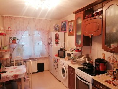 Лот: 25291643. Фото: 1. квартира , Красноярск улица Воронова... Квартиры, студии