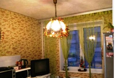 Лот: 12138491. Фото: 1. 1к квартира 41м2 Свердловская... Квартиры, студии