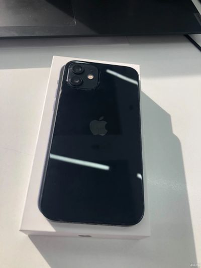 Лот: 18117985. Фото: 1. iPhone 12 128gb. Смартфоны