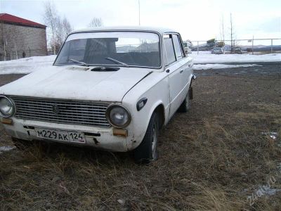 Лот: 677721. Фото: 1. ваз 21 01. Автомобили