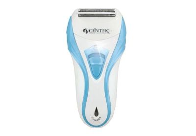 Лот: 11699377. Фото: 1. Эпилятор Centek CT 2191 синий... Укладка и стрижка волос, бритьё, эпиляция