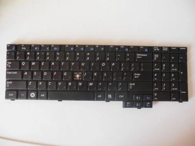 Лот: 5981616. Фото: 1. Клавиатура для ноутбука Samsung... Клавиатуры для ноутбуков