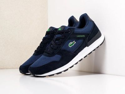 Лот: 15831055. Фото: 1. Lacoste Артикул: 18608. Кеды, кроссовки, слипоны