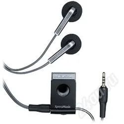 Лот: 21264. Фото: 1. HANDS FREE для Nokia 5610 гарнитура... Красноярск