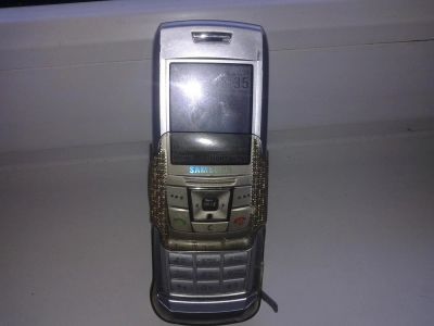 Лот: 5193869. Фото: 1. Samsung E250. Кнопочные мобильные телефоны