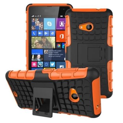Лот: 6335923. Фото: 1. 2 ЧЕХЛА одним ЛОТОМ на NOKIA Microsoft... Чехлы, бамперы
