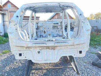 Лот: 25781266. Фото: 1. панель кузова Kia Rio QB. Кузов