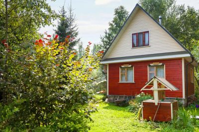 Лот: 16445785. Фото: 1. Куплю дачу на Овинном ( Елены... Дачи