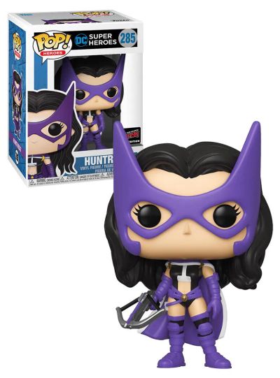 Лот: 20226044. Фото: 1. Funko super heroes 285. Куклы и аксессуары