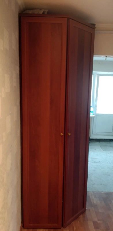Лот: 14328186. Фото: 1. Угловой шкаф. Шкафы, шкафы-купе