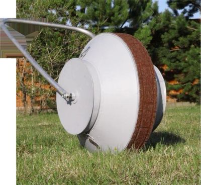 Лот: 6790391. Фото: 1. Ручная бетономешалка колесо Wheelly. Ручной инструмент