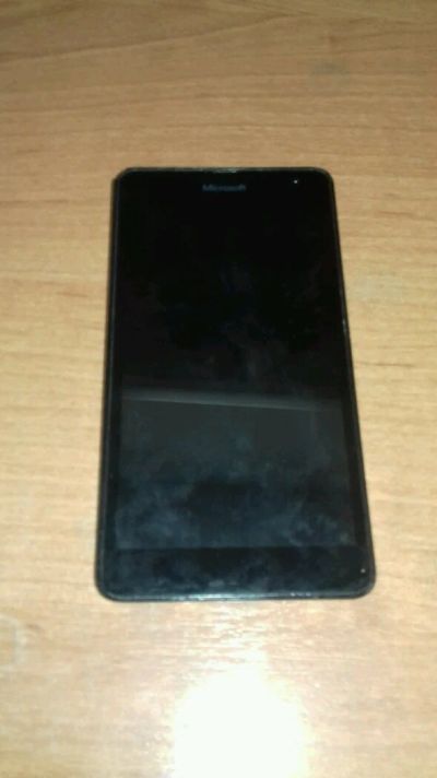 Лот: 12767556. Фото: 1. Смартфон nokia rm-1090 (4897). Смартфоны
