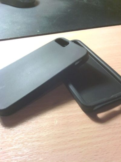 Лот: 4989605. Фото: 1. Чехол iPhone 5 5s. Чехлы, бамперы