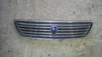 Лот: 4731839. Фото: 1. mark2 jzx100 решетка капота состояние... Кузов