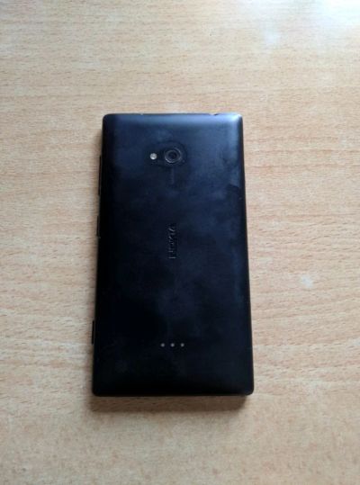 Лот: 12124612. Фото: 1. Nokia lumia 720. Кнопочные мобильные телефоны