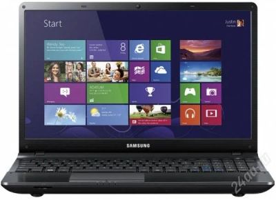 Лот: 2877180. Фото: 1. Новый Samsung NP310E5C-A01RU Intel... Ноутбуки