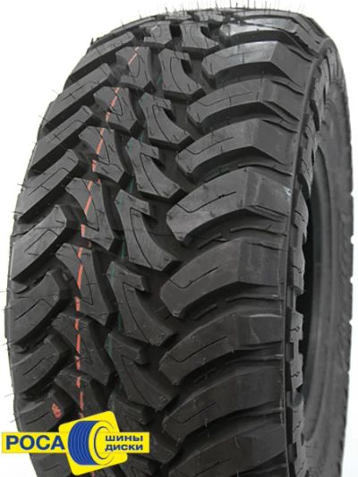 Лот: 5078862. Фото: 1. Автошины новые 33*12.5R22LT 10... Шины