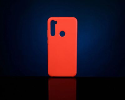 Лот: 19914340. Фото: 1. Кейс Silicon Cover для Xiaomi... Чехлы, бамперы